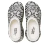 Crocs x Jean Paul Gaultier Hydra Clog “Fishnet Chalk”
