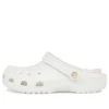 Crocs x JJJJound Classic Clogs “White”