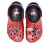 Crocs x Marvel”s Classic Clog “Spider Man”