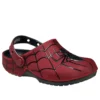 Crocs x Marvel”s Classic Clog “Spider Man”