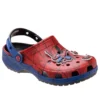 Crocs x Marvel”s Classic Clog “Spider Man”