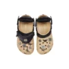 Crocs x MCM Clogs “Irish Cream”