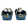 Crocs X Me Classic Clog “Blue Yellow”