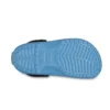 Crocs X Me Classic Clog “Blue Yellow”