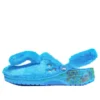 Crocs x Melting Sadness Classic Clog C “Blue”