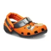 Crocs x Naruto Classic Clogs “Orange Black”