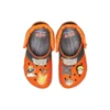 Crocs x Naruto Classic Clogs “Orange Black”