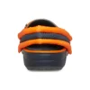 Crocs x Naruto Classic Clogs “Orange Black”