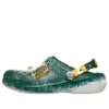 Crocs x NFL 26 Classic Clog Bay Packers “Green”