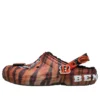 Crocs x NFL Classic Clog “Cincinnati Bengala”