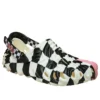 Crocs x Nina Chanel Abney Pollex Clog “White Black”