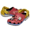 Crocs x One Piece Classic Clog “Luffy” Crocs x One Piece Classic Clog “Luffy”