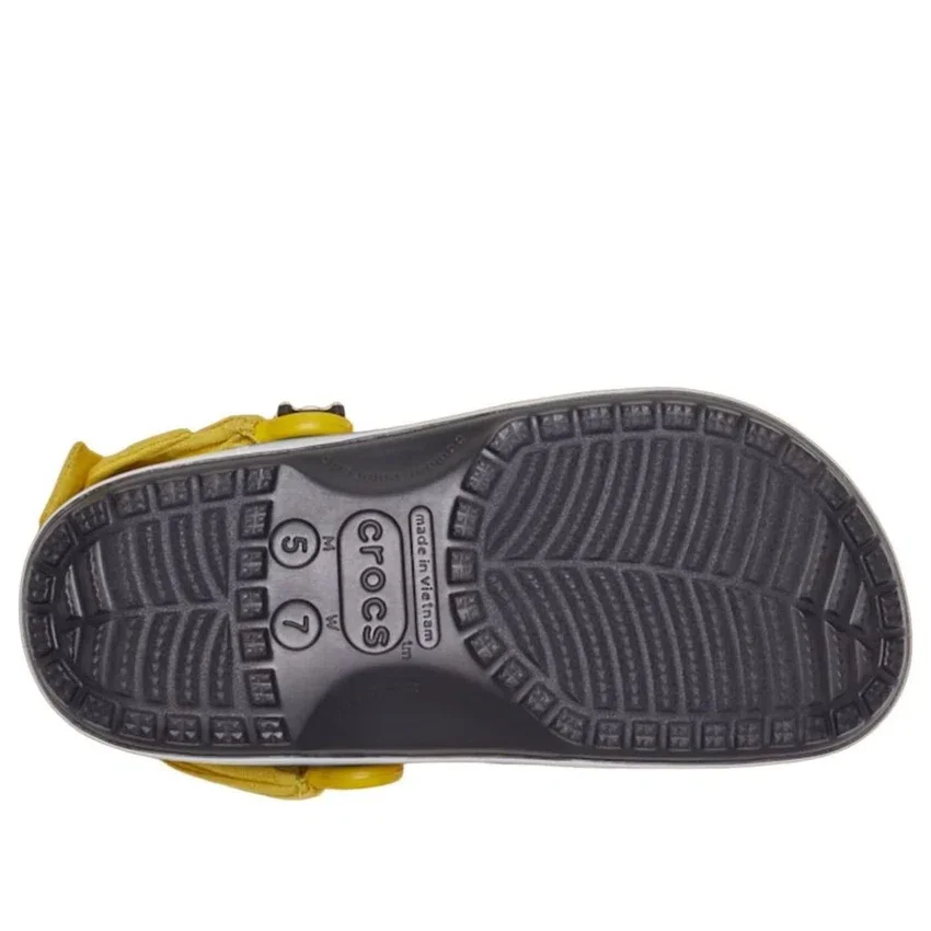Crocs x One Piece Classic Clog “Luffy” Crocs x One Piece Classic Clog “Luffy”