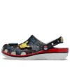 Crocs x Pokemon Classic Clog “Starters” Crocs x Pokemon Classic Clog “Starters”