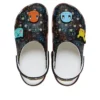 Crocs x Pokemon Classic Clog “Starters” Crocs x Pokemon Classic Clog “Starters”