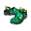 Crocs x Ron English All-Terrain Clog “Area 54 Green Galaxy”