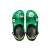 Crocs x Ron English All-Terrain Clog “Area 54 Green Galaxy”