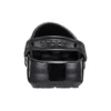Crocs x Ron English Classic Clogs “Area 54 – Black”