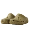 Crocs x Salehe Bembury Saru Clog “Pesto”
