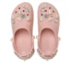 Crocs x Simone Rocha Platform Clog “Pink Rose”