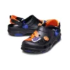 Crocs x Space Jam Classic Clogs “Tune Squad”