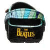Crocs x The Beatles Clog “Multi-Color Black”
