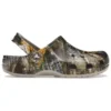 Crocs x Thisisneverthat Classic Clog Realtree Clogs “Edge Camo Walnut “