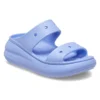 Crush Sandals “Moon Purple”