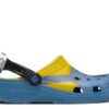 Despicable Me x Classic Clog ‘Minions’ Despicable Me x Classic Clog ‘Minions’