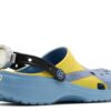 Despicable Me x Classic Clog ‘Minions’ Despicable Me x Classic Clog ‘Minions’
