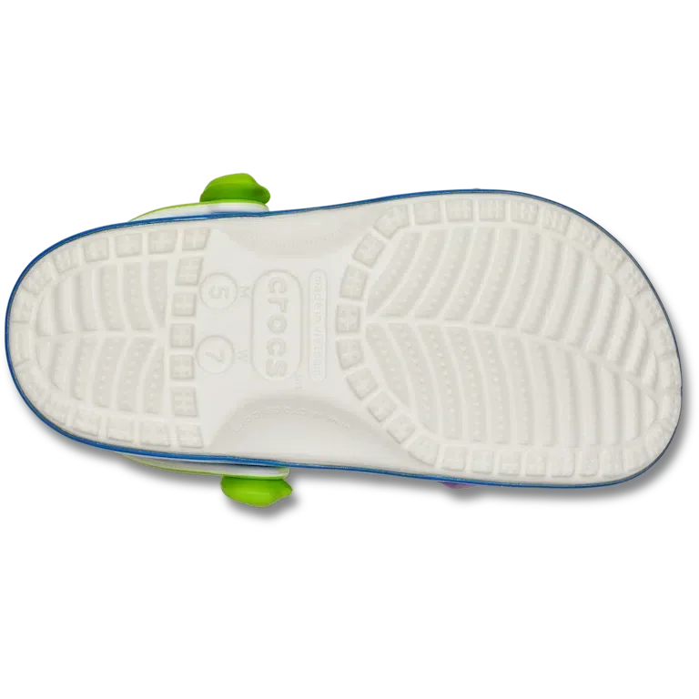 Disney and Pixar’s Toy Story Alien Classic Clog Disney and Pixar’s Toy Story Alien Classic Clog