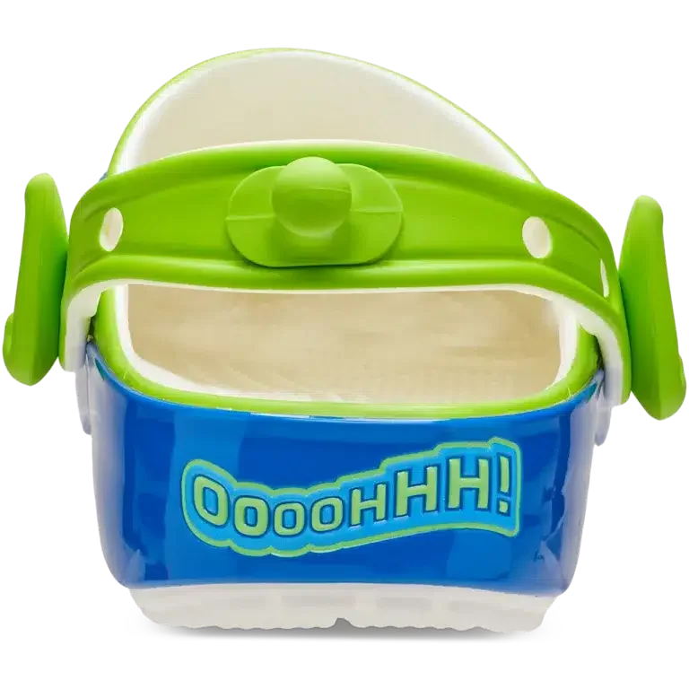 Disney and Pixar’s Toy Story Alien Classic Clog Disney and Pixar’s Toy Story Alien Classic Clog