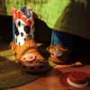 Disney and Pixar’s Toy Story Jessie Boot Disney and Pixar’s Toy Story Jessie Boot