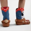 Disney and Pixar’s Toy Story Jessie Boot Disney and Pixar’s Toy Story Jessie Boot