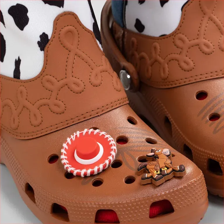 Disney and Pixar’s Toy Story Jessie Boot Disney and Pixar’s Toy Story Jessie Boot