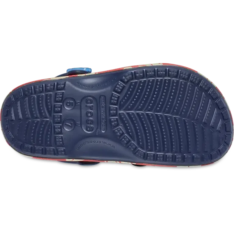 Disney Lilo & Stitch Classic Clog Disney Lilo & Stitch Classic Clog