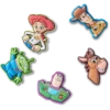 Disney Pixar’s Toy Story 5 Pack Jibbitz Shoe Charm