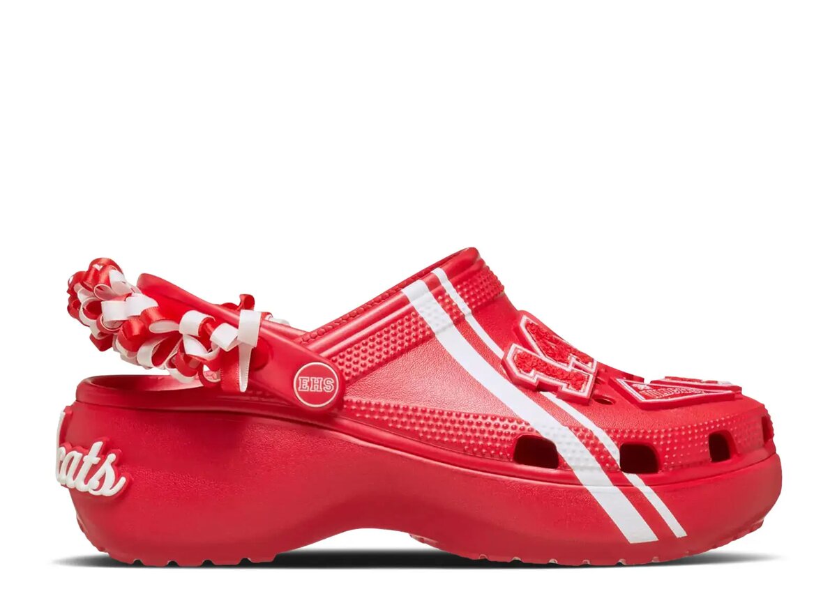 Disney x Classic Clog ‘High School Musical’ Disney x Classic Clog ‘High School Musical’