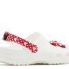 Disney x Classic Clog Kids ‘Minnie Mouse’ Disney x Classic Clog Kids ‘Minnie Mouse’