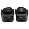 Duet Max Reflective Clog “Grey Black”