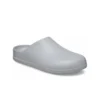 Dylan Clogs “Grey”