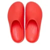 Dylan Platform Clog “Starfish”