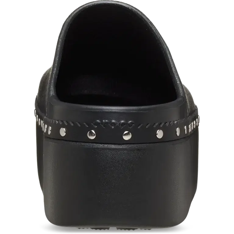 Dylan Platform Studded Clog Dylan Platform Studded Clog