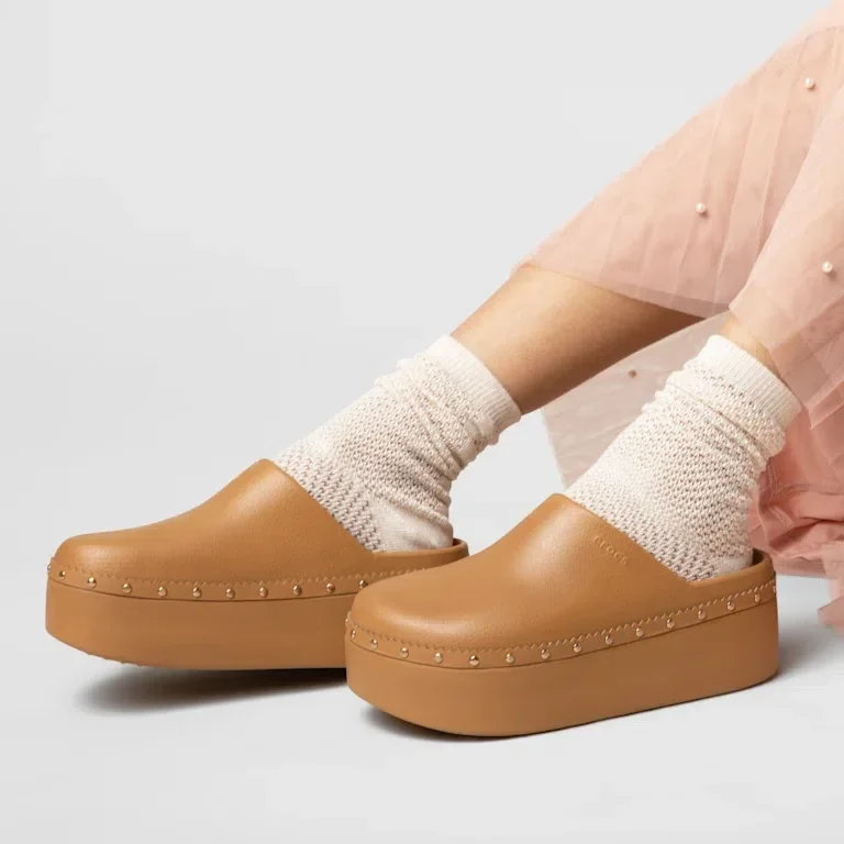 Dylan Platform Studded Clog Dylan Platform Studded Clog