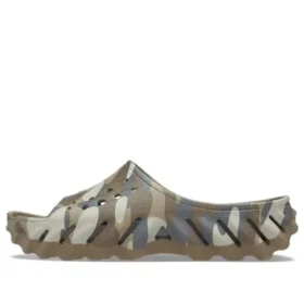 Echo Camo Redux Slides “Charcoal” Echo Camo Redux Slides “Charcoal”