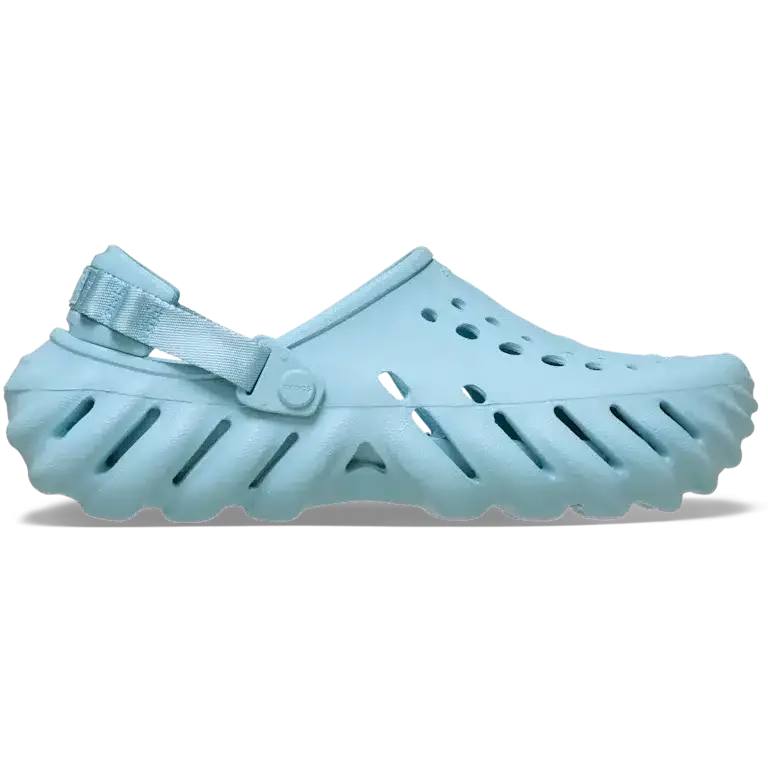 Echo Clog Echo Clog