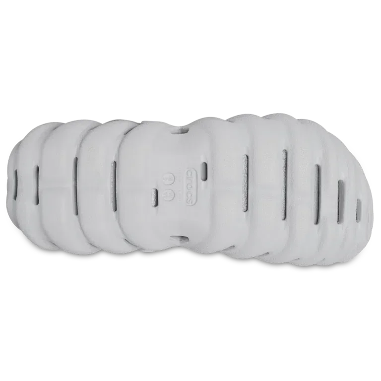 Echo Clog Echo Clog