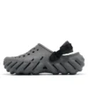 Echo Clogs “Grey”