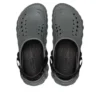Echo Crackle Clog “Slate Grey”