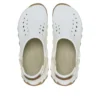Echo RO Clog “Gum – Chalk”